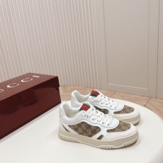 Gucci Low Shoes